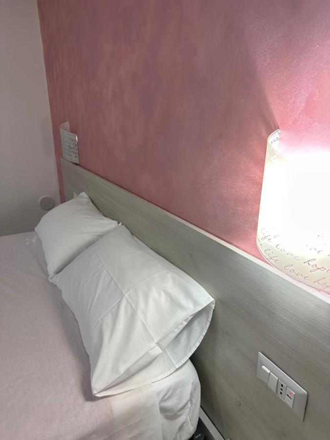 A Due Passi Dal Mare Bed and Breakfast Catanzaro Eksteriør billede