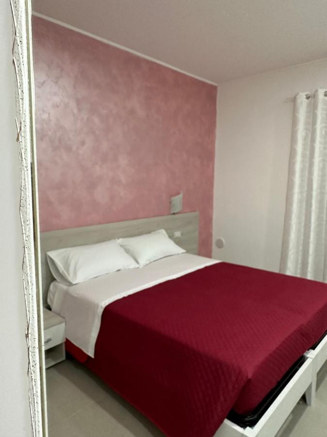 A Due Passi Dal Mare Bed and Breakfast Catanzaro Eksteriør billede