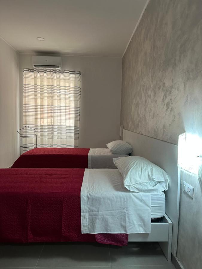 A Due Passi Dal Mare Bed and Breakfast Catanzaro Eksteriør billede