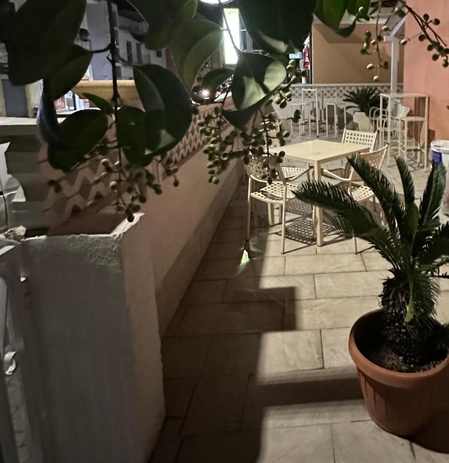 A Due Passi Dal Mare Bed and Breakfast Catanzaro Eksteriør billede